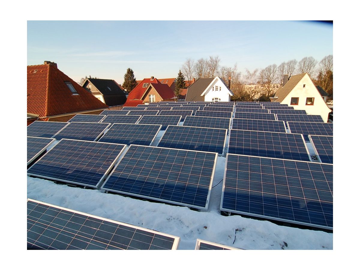 Apartment Apartment in Elbnähe (350m) - Outdoor photo 4