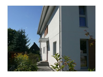 Apartment Apartment in Elbnähe (350m) - Outdoor photo 3