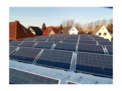 Apartment Apartment in Elbnähe (350m) - Outdoor photo 4