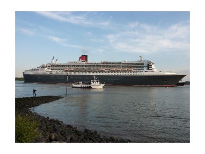 Apartment Apartment in Elbnähe (350m) - Outdoor photo 5