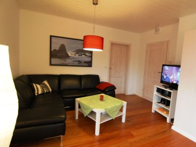 Apartment Apartment in Elbnähe (350m) - Features photo 7