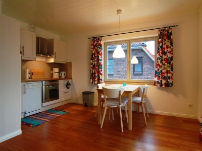 Apartment Apartment in Elbnähe (350m) - Features photo 9