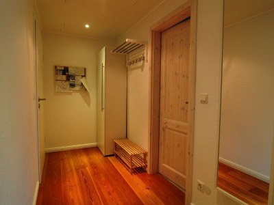 Apartment Apartment in Elbnähe (350m) - Features photo 11