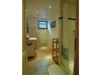 Apartment Apartment in Elbnähe (350m) - Features photo 12