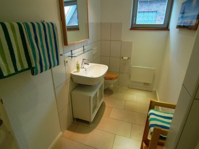 Apartment Apartment in Elbnähe (350m) - Features photo 14