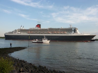 Apartment Apartment in Elbnähe (350m) - Environment photo 15