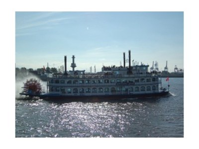 Apartment Apartment in Elbnähe (350m) - Environment photo 19