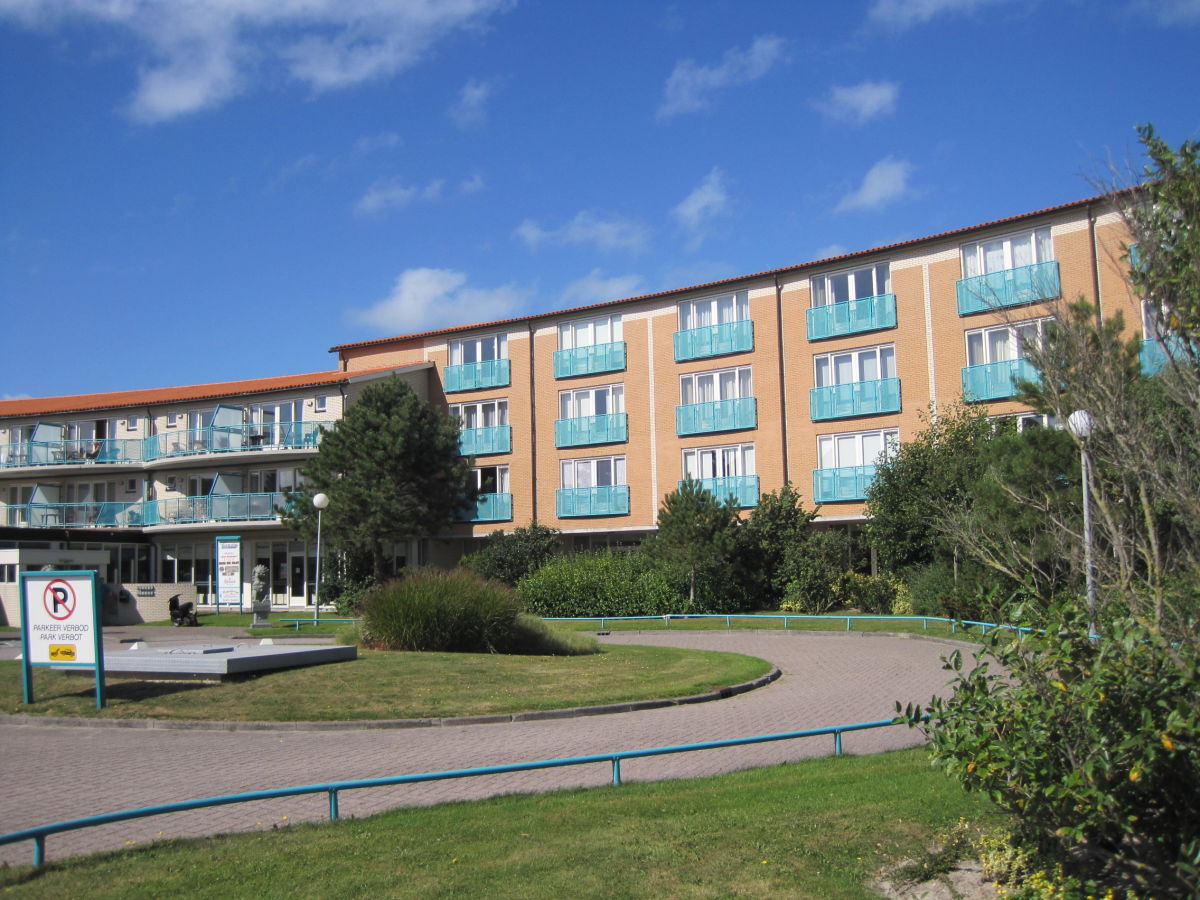 Apartment Strandslag Juliana 183 - Outdoor photo 2