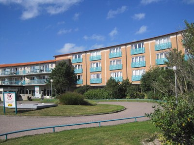 Apartment Strandslag Juliana 183 - Outdoor photo 2