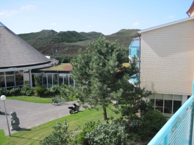 Apartment Strandslag Juliana 183 - Outdoor photo 3