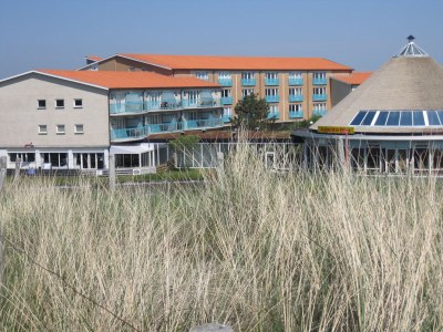 Apartment Strandslag Juliana 183 - Outdoor photo 4