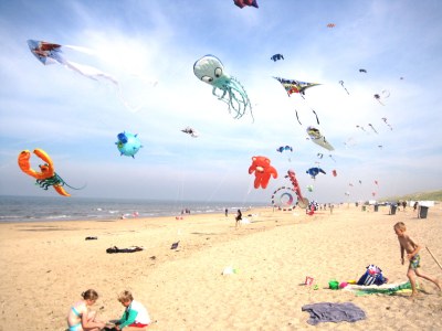 Apartment Strandslag Juliana 183 - Environment photo 12