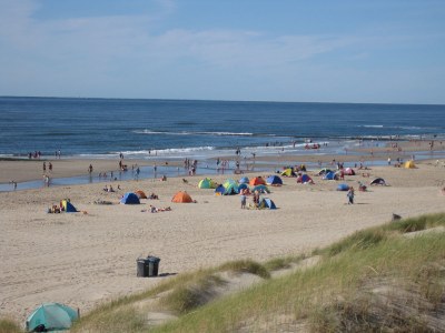 Apartment Strandslag Juliana 183 - Environment photo 13