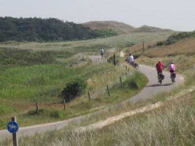 Apartment Strandslag Juliana 183 - Environment photo 14