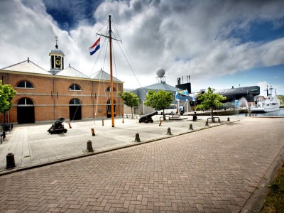 Apartment Strandslag Juliana 183 - Environment photo 15
