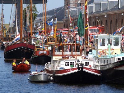 Apartment Strandslag Juliana 183 - Environment photo 16