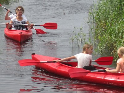 Apartment Strandslag Juliana 183 - Environment photo 17