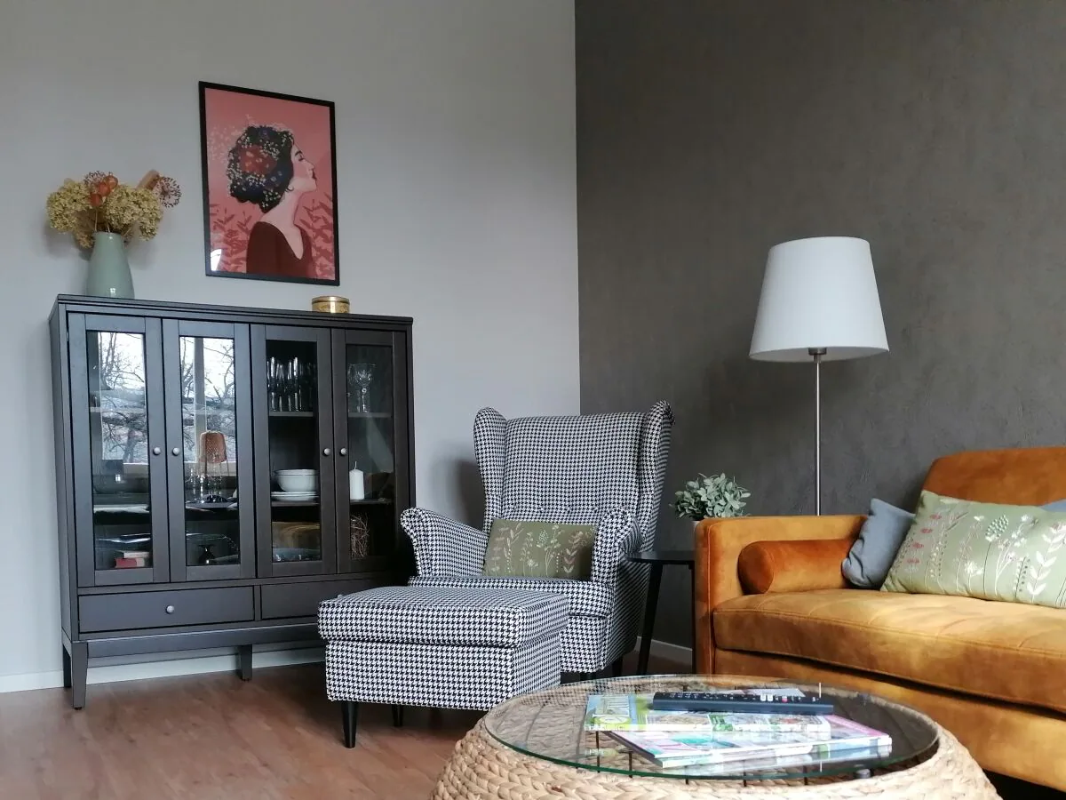 Holiday apartment Wasserlilie