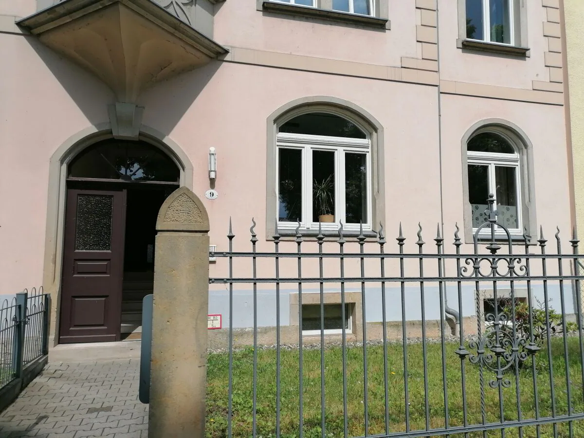 Holiday apartment Wasserlilie - Outdoor photo 3