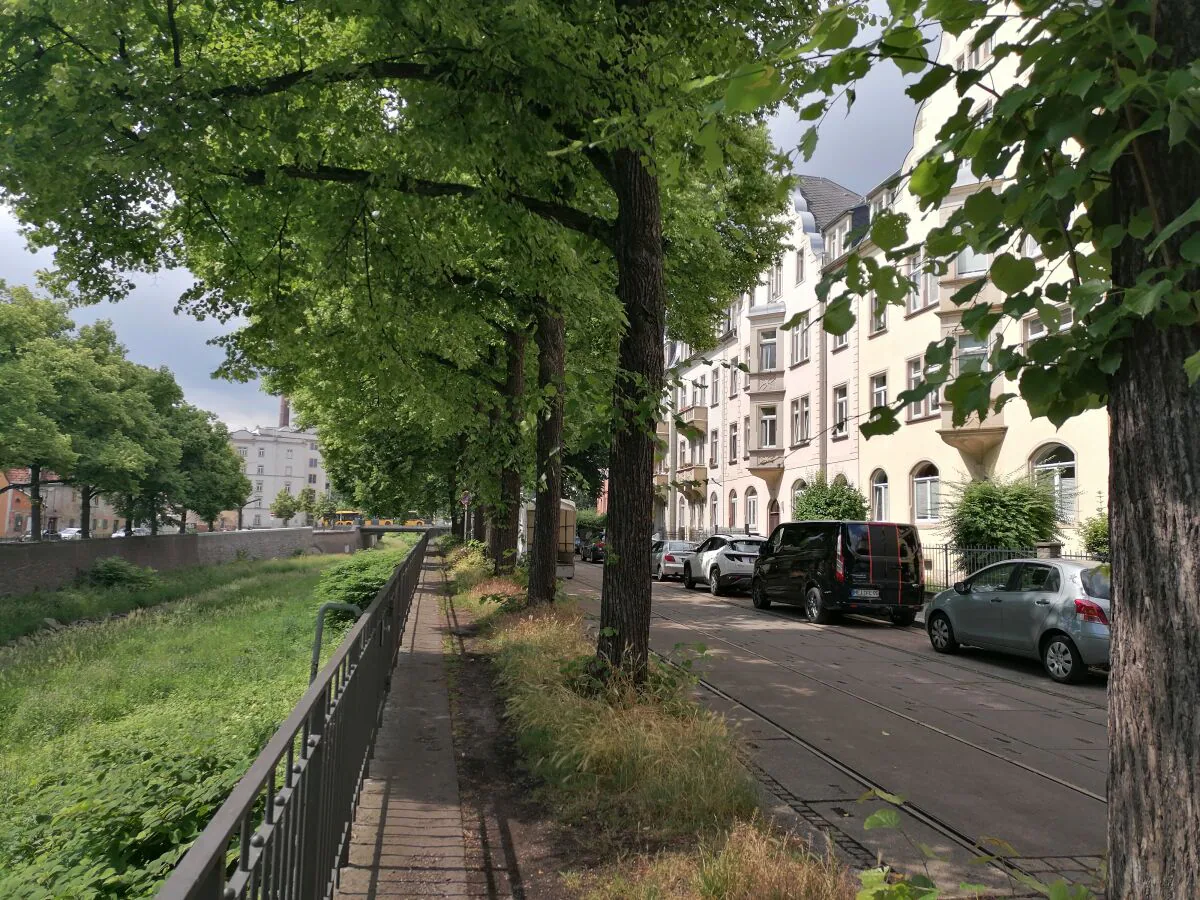 Holiday apartment Wasserlilie - Outdoor photo 4