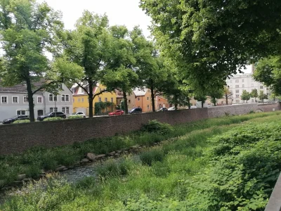 Holiday apartment Wasserlilie - Outdoor photo 2