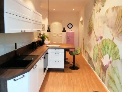 Holiday apartment Wasserlilie - Features photo 5