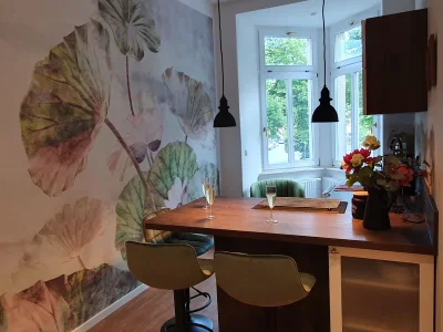 Holiday apartment Wasserlilie - Features photo 6