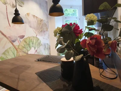 Holiday apartment Wasserlilie - Features photo 7