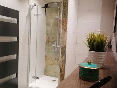 Holiday apartment Wasserlilie - Features photo 9