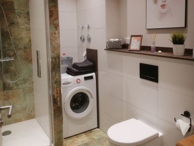 Holiday apartment Wasserlilie - Features photo 10