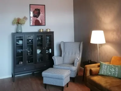 Holiday apartment Wasserlilie - Features photo 11