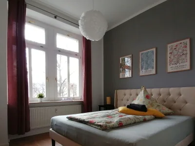 Holiday apartment Wasserlilie - Features photo 12