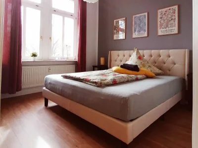 Holiday apartment Wasserlilie - Features photo 13