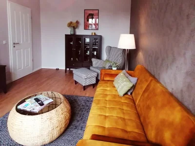 Holiday apartment Wasserlilie - Features photo 14