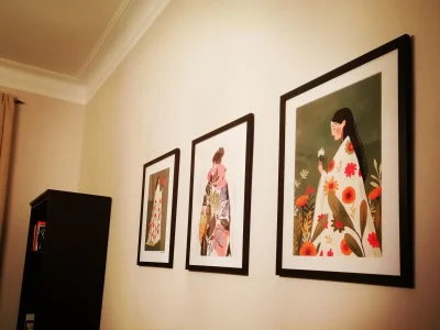 Holiday apartment Wasserlilie - Features photo 15