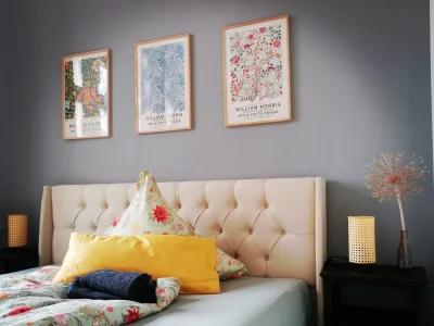 Holiday apartment Wasserlilie - Features photo 16