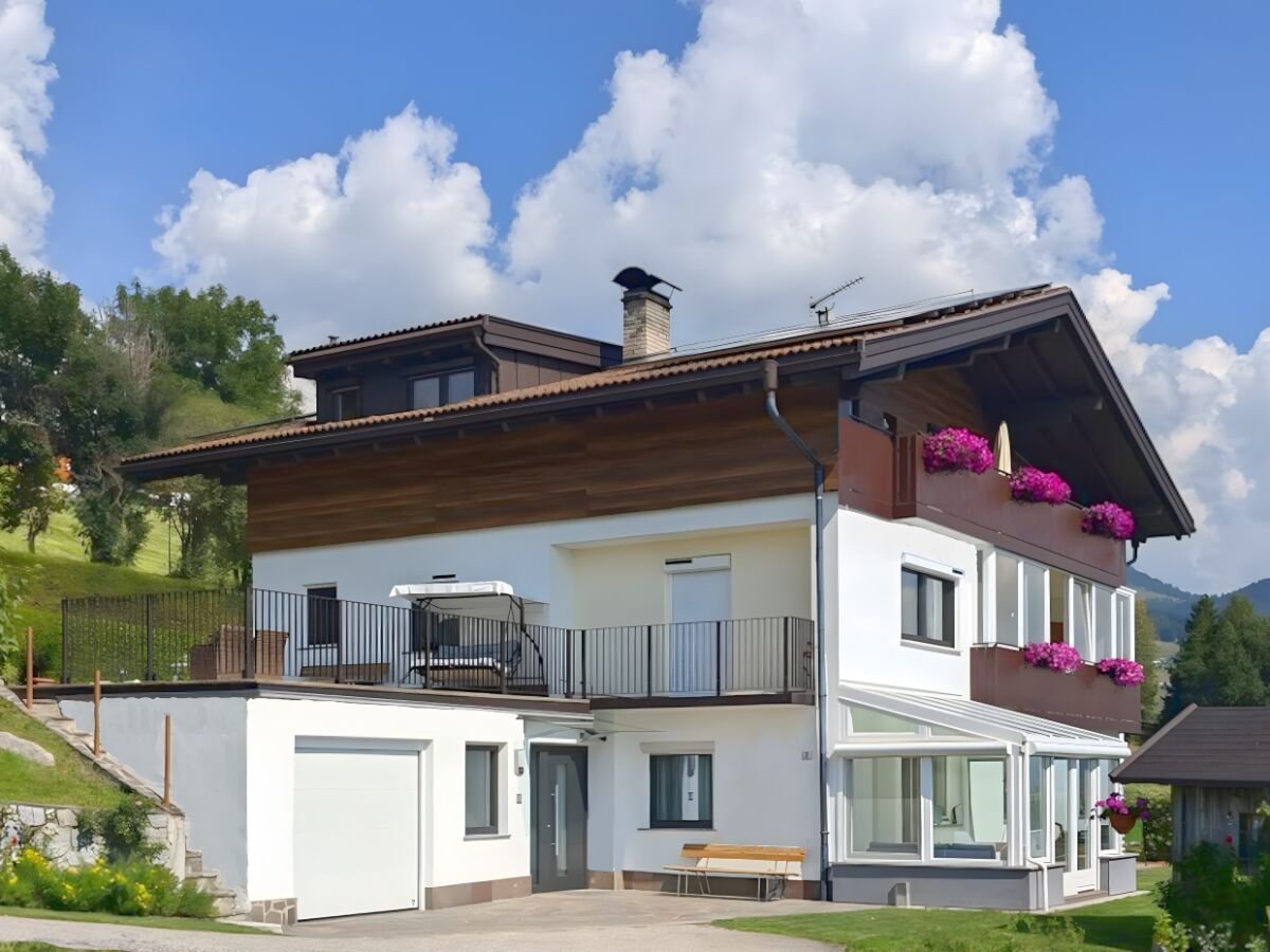 Holiday apartment Haselstaude