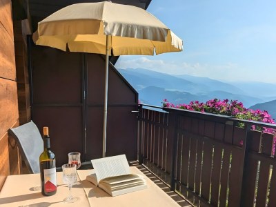 Holiday apartment Haselstaude - Outdoor photo 2