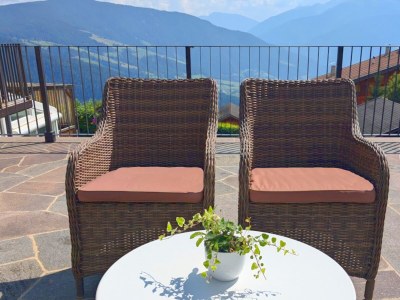 Holiday apartment Haselstaude - Outdoor photo 4