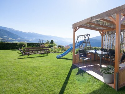 Holiday apartment Haselstaude - Outdoor photo 6