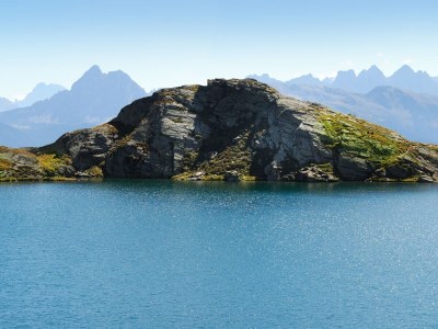 Holiday apartment Haselstaude - Environment photo 19