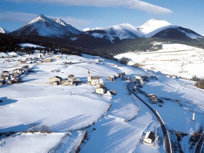 Holiday apartment Haselstaude - Environment photo 20