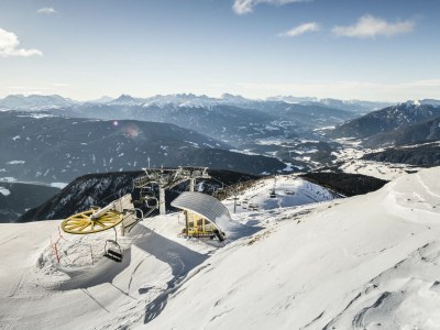 Holiday apartment Haselstaude - Environment photo 21