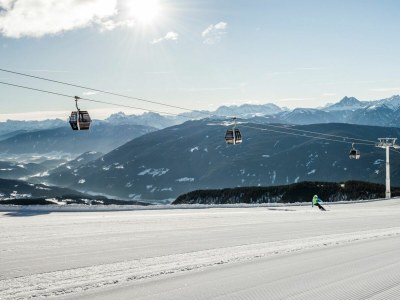 Holiday apartment Haselstaude - Environment photo 22