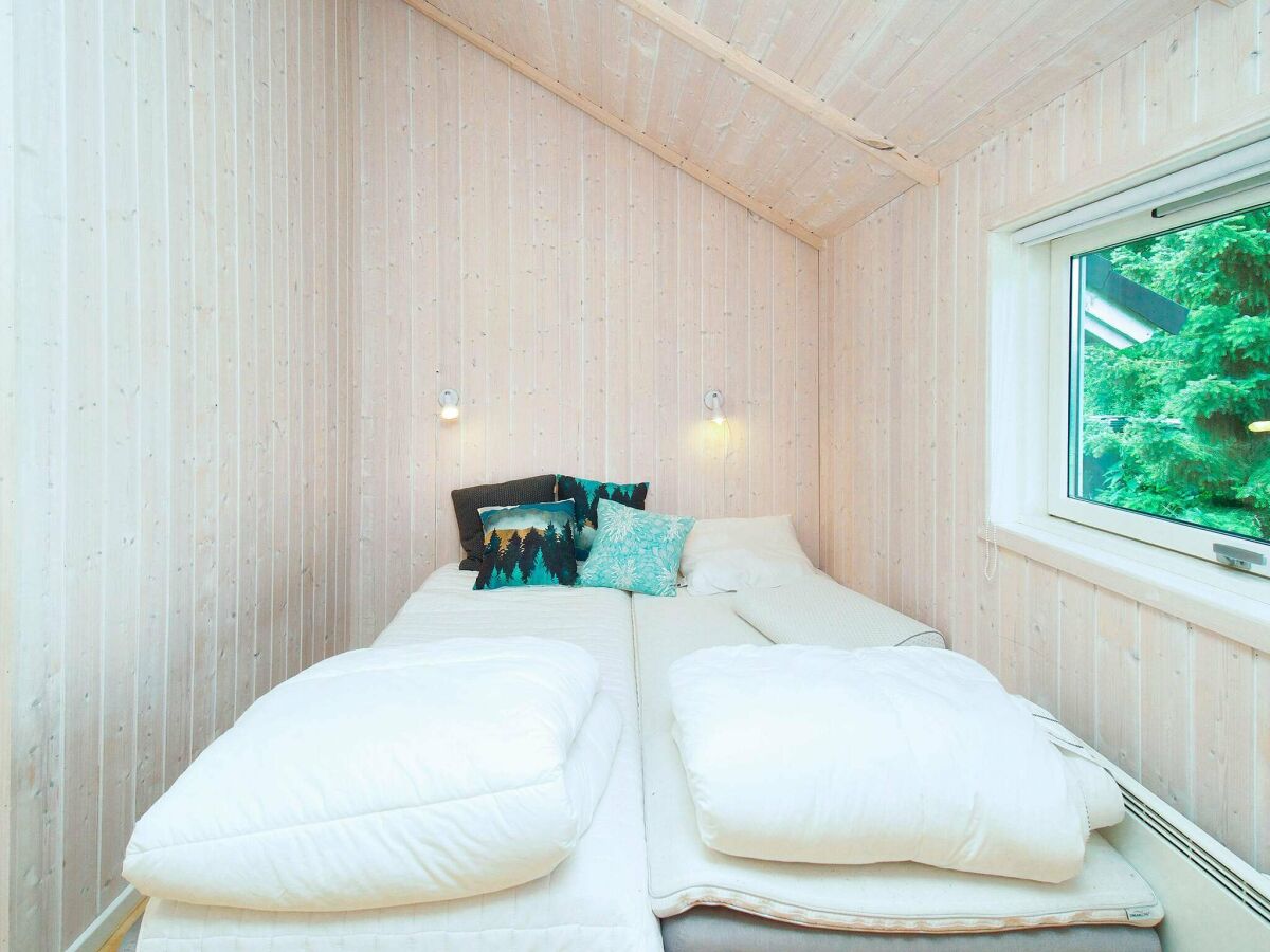 Holiday house 5 star holiday home in Asnæs-By Traum - Outdoor photo 3