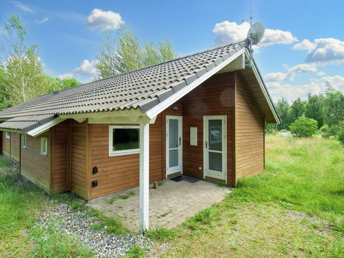 Holiday house 5 star holiday home in Asnæs-By Traum - Outdoor photo 4