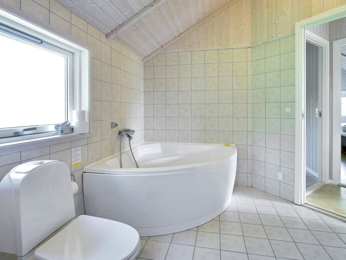 Holiday house 5 star holiday home in Asnæs-By Traum - Outdoor photo 5