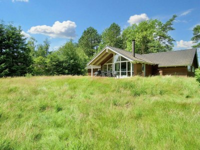 Holiday house 5 star holiday home in Asnæs-By Traum in Veddinge - Holiday house