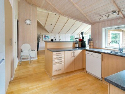 Holiday house 5 star holiday home in Asnæs-By Traum - Outdoor photo 2