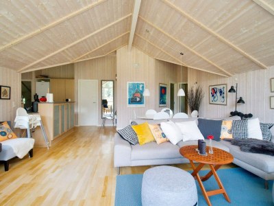 Holiday house 5 star holiday home in Asnæs-By Traum - Outdoor photo 7